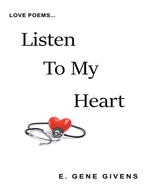 cover image of Listen to My Heart